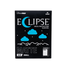 Ultra Pro - Eclipse Matte Small Deck Protector Sleeves - Sky Blue - 60pk