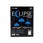 Ultra Pro - Eclipse Gloss Small Deck Protector Sleeves - Pacific Blue - 60pk