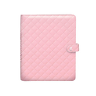 Ultra Pro - Fingerheart Blush Poploader Premium Snap Binder