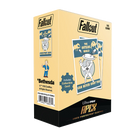 Ultra Pro - Fallout - Vault Boy - The Outside World - Apex Deck Protector Sleeves - 105pk