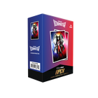 Ultra Pro - Ultraman - Tiga - Apex Deck Protector Sleeves - 105pk
