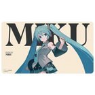 Ultra Pro - Hatsune Miku - Retro Soundscapes - Hatsune Miku - Playmat