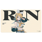 Ultra Pro - Hatsune Miku - Retro Soundscapes - Rin - Playmat