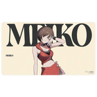 Ultra Pro - Hatsune Miku - Retro Soundscapes - Meiko - Playmat