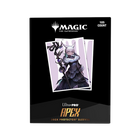Ultra Pro - Magic: The Gathering - Final Fantasy - Y'shtola Night's Blessed - Apex Deck Protector Sleeves - 105pk