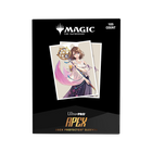 Ultra Pro - Magic: The Gathering - Final Fantasy - Yuna Grand Summoner - Apex Deck Protector Sleeves - 105pk