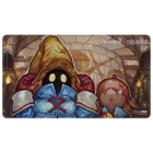Ultra Pro - Magic: The Gathering - Final Fantasy - Vivi Ornitier - Holofoil - Playmat