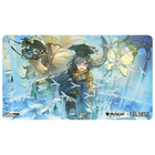 Ultra Pro - Magic: The Gathering - Final Fantasy - Snapcaster Mage - Foil - Playmat