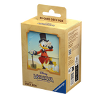 Disney - Lorcana TCG - Deck Case - Scrooge McDuck