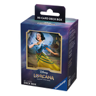 Disney - Lorcana TCG - Deck Case - Snow White
