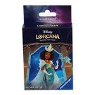 Disney - Lorcana TCG - Card Sleeves - Tiana - 65pk