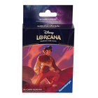 Disney - Lorcana TCG - Card Sleeves - Aladdin - 65pk