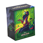 Disney - Lorcana TCG - Deck Case - Scar