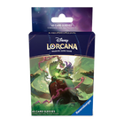 Disney - Lorcana TCG - Card Sleeves - Ursula - 65pk