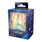 Disney - Lorcana TCG - Deck Case - Cinderella