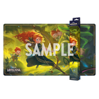 Disney - Lorcana TCG - Set 12 - Playmat - Merida