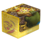 Ultimate Guard - Sidewinder XenoSkin - 100+ Deck Case - Magic: The Gathering - Teenage Mutant Ninja Turtles - Plains