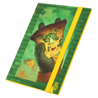 Ultimate Guard - Flexxfolio 360 - Magic: The Gathering - Teenage Mutant Ninja Turtles - Forest