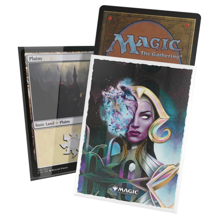 Ultimate Guard - Art Sleeves - Magic: The Gathering - Reality Fracture - Vindictive Triumph - 100pk