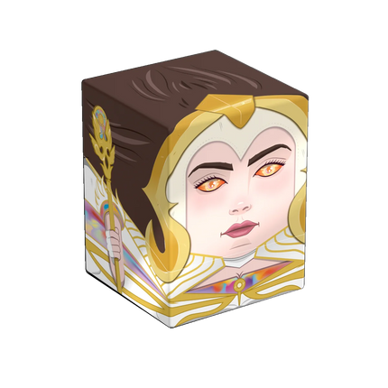 Ultimate Guard - Squaroes - Magic: The Gathering - Reality Fracture - Liliana (Fractured)