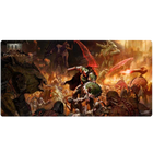 Ultra Pro - DOOM: The Dark Ages - Onslaught - Extended Playmat