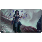 Ultra Pro - Magic: The Gathering - Commander Series #4 - Shard - Kess - Stitched Standard Gaming Playmat