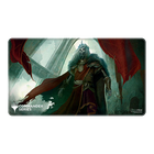 Ultra Pro - Magic: The Gathering - Commander Series #6 - Nekusar - Stitched Playmat