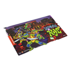 Gamegenic - UniVersus CCG - Teenage Mutant Ninja Turtles - Prime Playmat - Defenders of NYC
