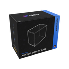 The Card Vault Premium Acrylic Case - Pokemon Booster Box (English)