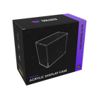 The Card Vault Premium Acrylic Case - Pokemon Elite Trainer Box (English)