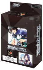 Weiss Schwarz - Dengeki Bunko - Schwarz Side Trial Deck