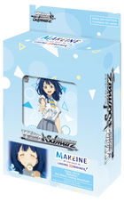 Weiss Schwarz - Makeine: Too Many Losing Heroines! - Trial Deck