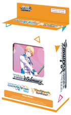 Weiss Schwarz - Hatsune Miku: Colourful Stage! - WonderlandsxShowtime Trial Deck+
