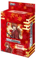 Weiss Schwarz - Rurouni Kenshin - Trial Deck