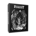 Escape the Dark Forest English retail packaging