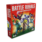 Battle Royale Last One Standing English retail packaging