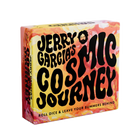 Jerry Garcia’s Cosmic Journey English retail packaging