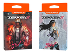 UniVersus CCG - Tekken 8 - Clash Decks