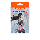 UniVersus CCG - Tekken 8 - Jun Clash Deck