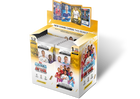 Topps - Match Attax 2025/26 - Booster Box (32x Packs)