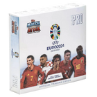 Topps - UEFA Euro 2024 Football (Soccer) Match Attax - Premium Pro Pack Box (10x Packs)