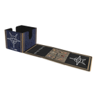 Ultra Pro - The Elder Scrolls: Mages Guild Alcove Edge Deck Box for Tabletop Gaming