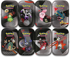 Pokemon TCG - Scarlet & Violet - Black Bolt & White Flare - Mini Tin
