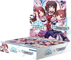 Shadowverse: Evolve - Crossover - The iDOLM@STER Cinderella Girls - Booster Box (16x Packs)