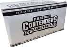 Panini - 2023/24 Contenders Basketball (NBA) - Fat Pack Box