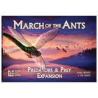 March of the Ants Predators and Prey English expansion cover
