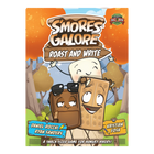 S’mores Galore: Roast and Write English retail packaging