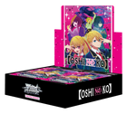 Weiss Schwarz - OSHI NO KO - Booster Box (16x Packs)