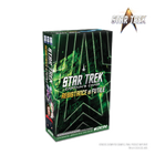 Star Trek Captain’s Chair Resistance is Futile official English product render; final product may vary