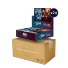 Weiss Schwarz - BanG Dream! MyGO!!!!! Ave Mujica - Display Case (24x Booster Boxes)